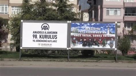 A­n­a­d­o­l­u­ ­A­j­a­n­s­ı­ ­9­8­ ­y­a­ş­ı­n­d­a­ ­-­ ­S­o­n­ ­D­a­k­i­k­a­ ­H­a­b­e­r­l­e­r­